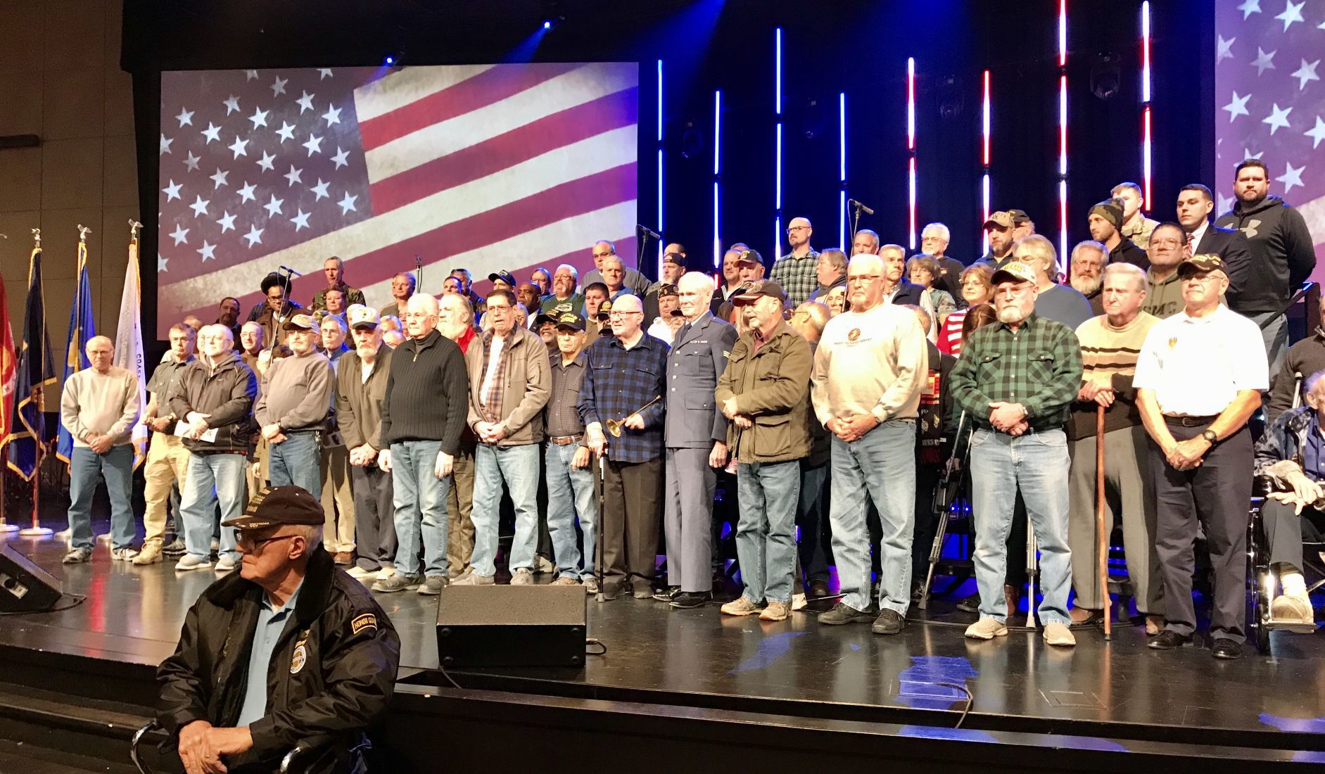 Veterans Day